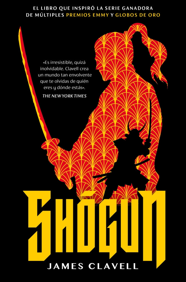 Shogun  (traducción revisada)