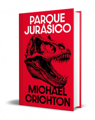 Parque Jurásico