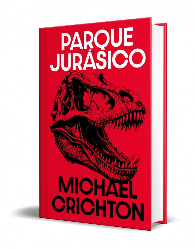 Parque Jurásico
