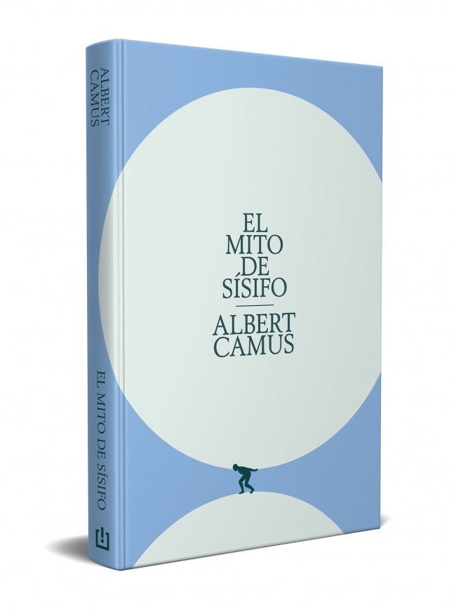 El mito de Sísifo (edición especial en tapa dura)