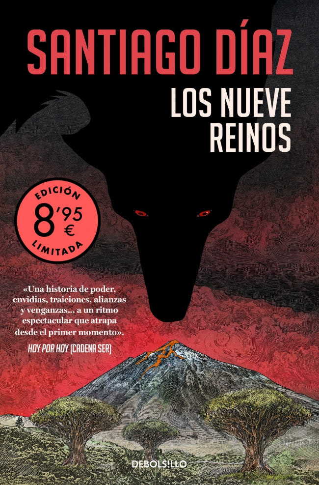 Los nueve reinos (edición limitada · Verano)