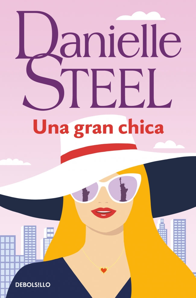 Una gran chica