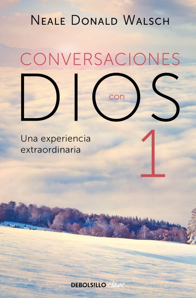 Un diálogo singular (Conversaciones con Dios 1)