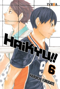 Haikyu 06