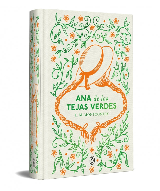 Ana de las tejas verdes (edición especial en tapa dura)