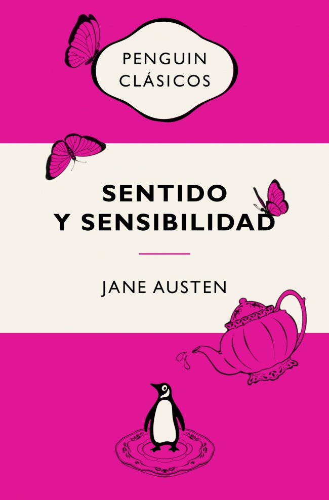 Sentido y sensibilidad