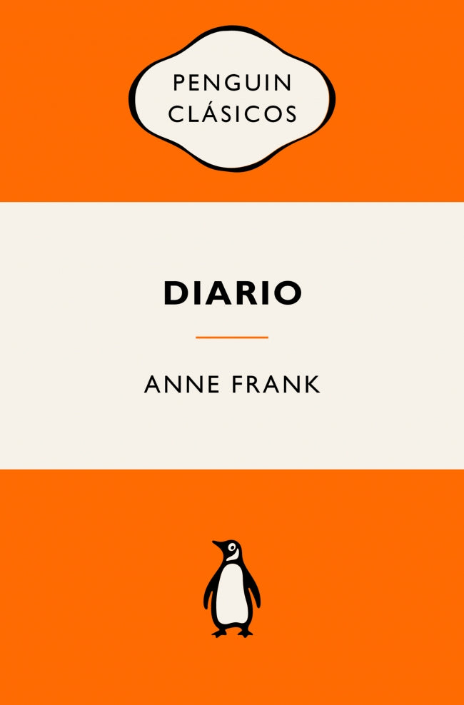 Diario de Anne Frank