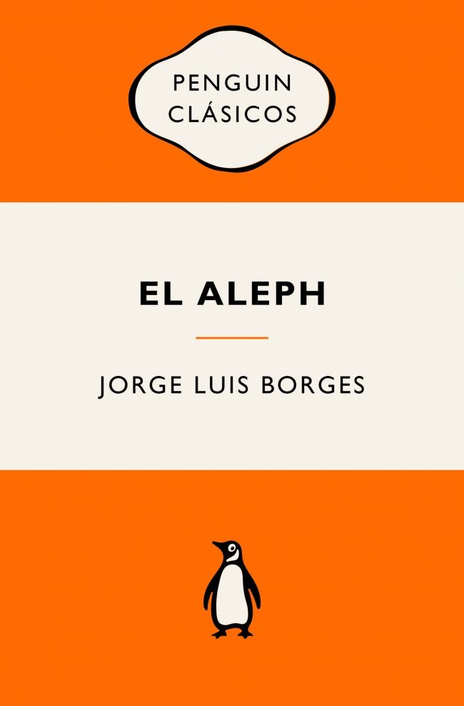 El Aleph