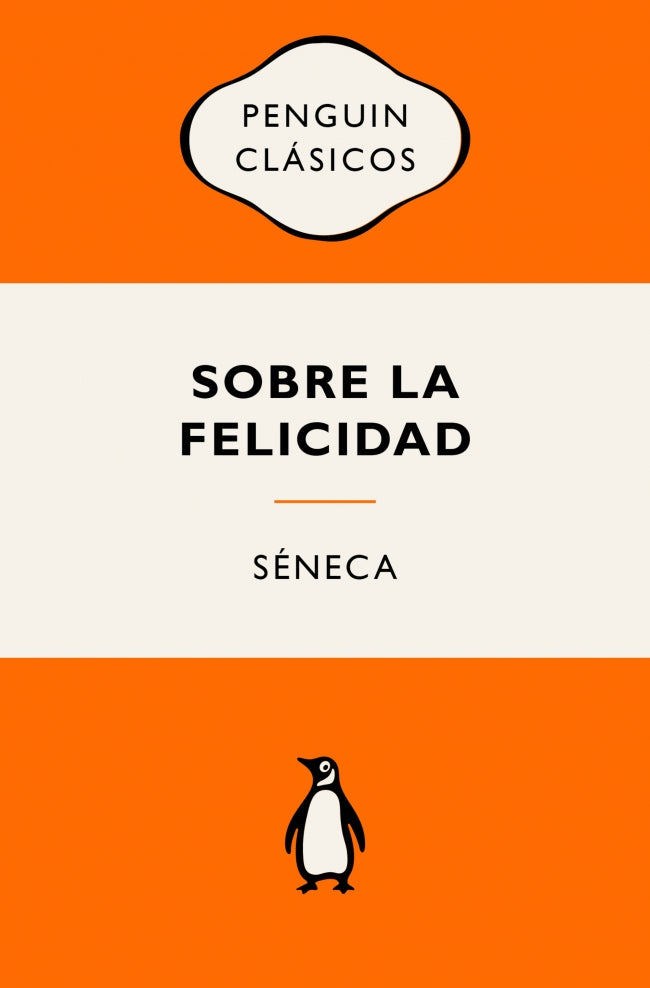 Sobre la felicidad