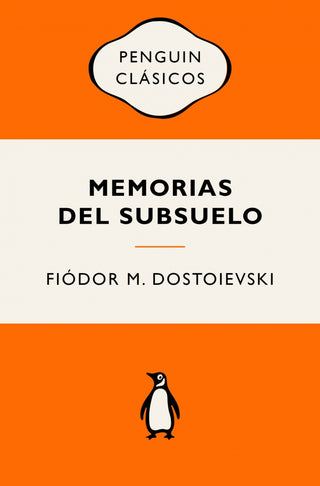 Memorias del subsuelo