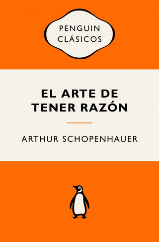 El arte de tener razón