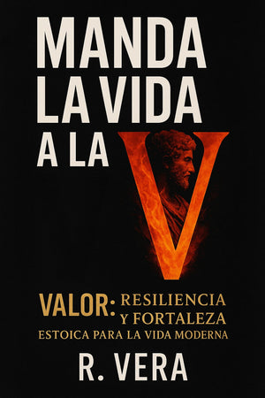 Manda la Vida a la V