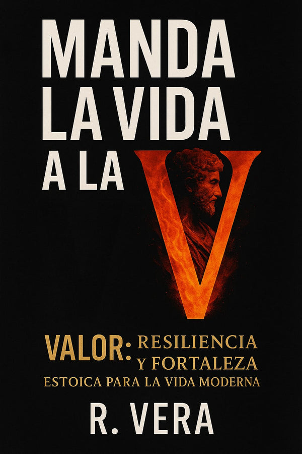 Manda la Vida a la V