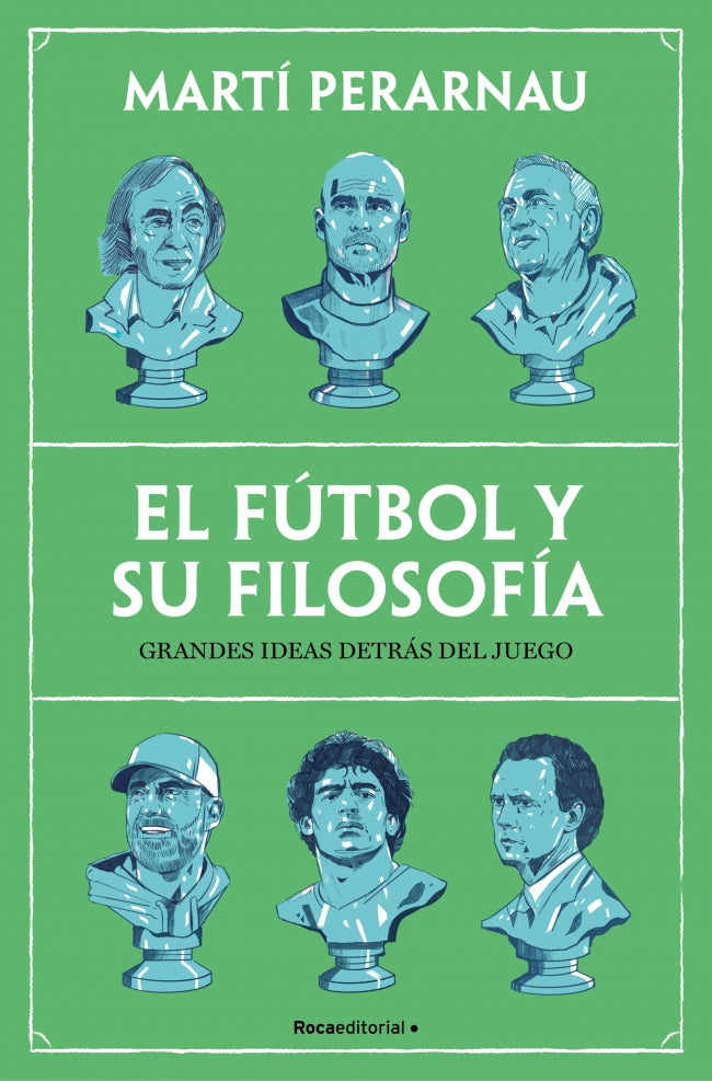 El fútbol y su filosofía