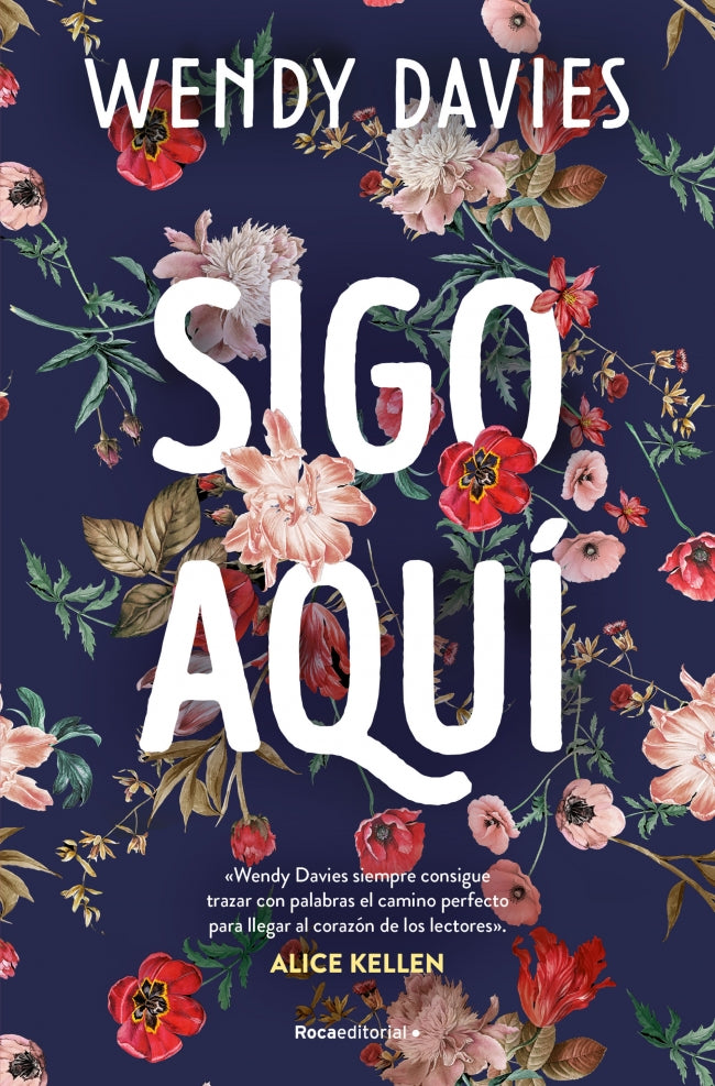 Sigo aquí (Estoy aquí 2)