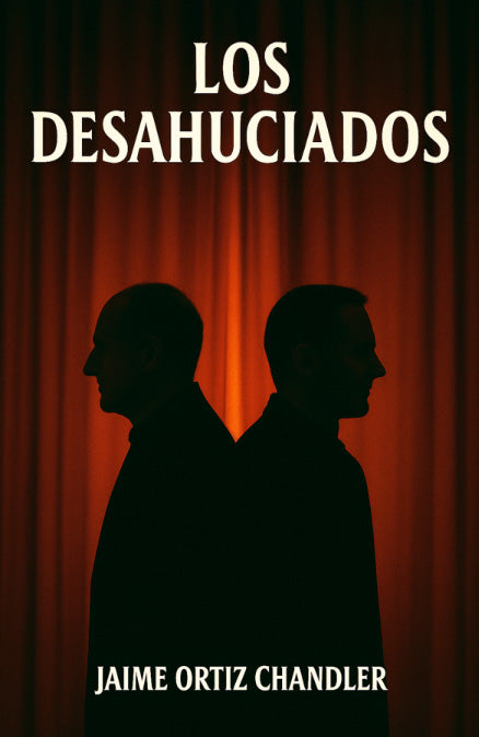 Los Desahuciados - Jaime Ortiz Chandler