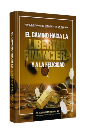 El Camino Hacia la Libertad Financiers
