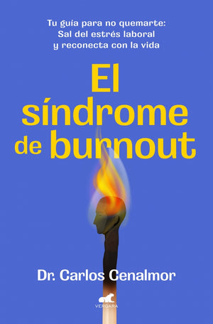 El síndrome de burnout