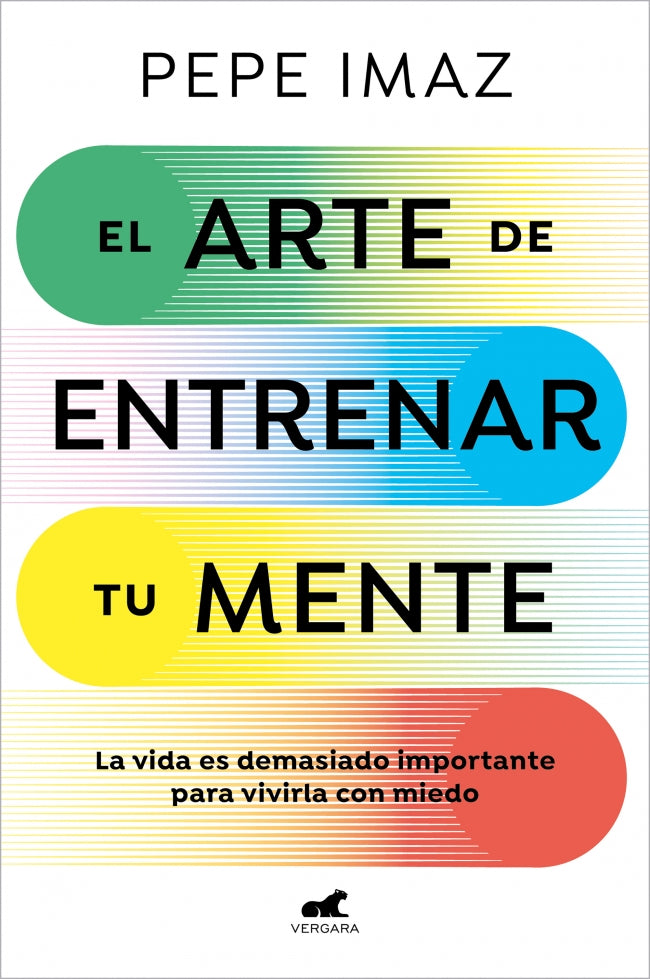 El arte de entrenar tu mente