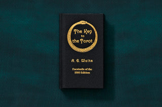 El Tarot de A.E. Waite y P. Colman Smith