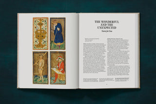 El Tarot de A.E. Waite y P. Colman Smith