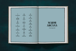 El Tarot de A.E. Waite y P. Colman Smith