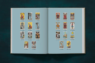 El Tarot de A.E. Waite y P. Colman Smith