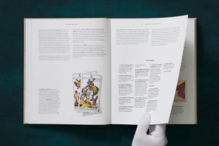 El Tarot de A.E. Waite y P. Colman Smith