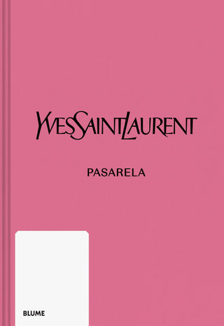 Yves Saint Laurent. Pasarela: Alta costura. Pasarela (DISE?O)