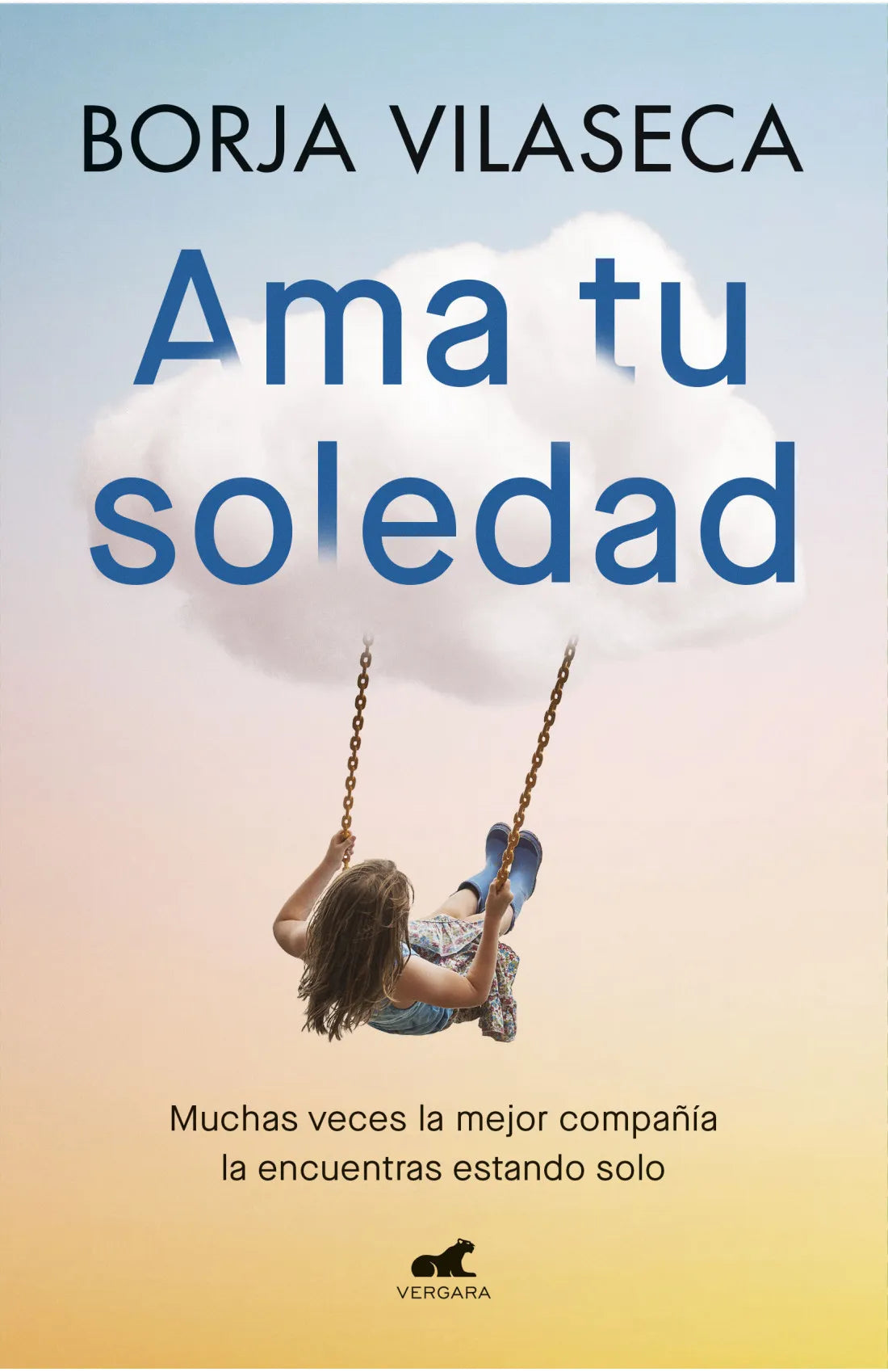 ama tu soledad