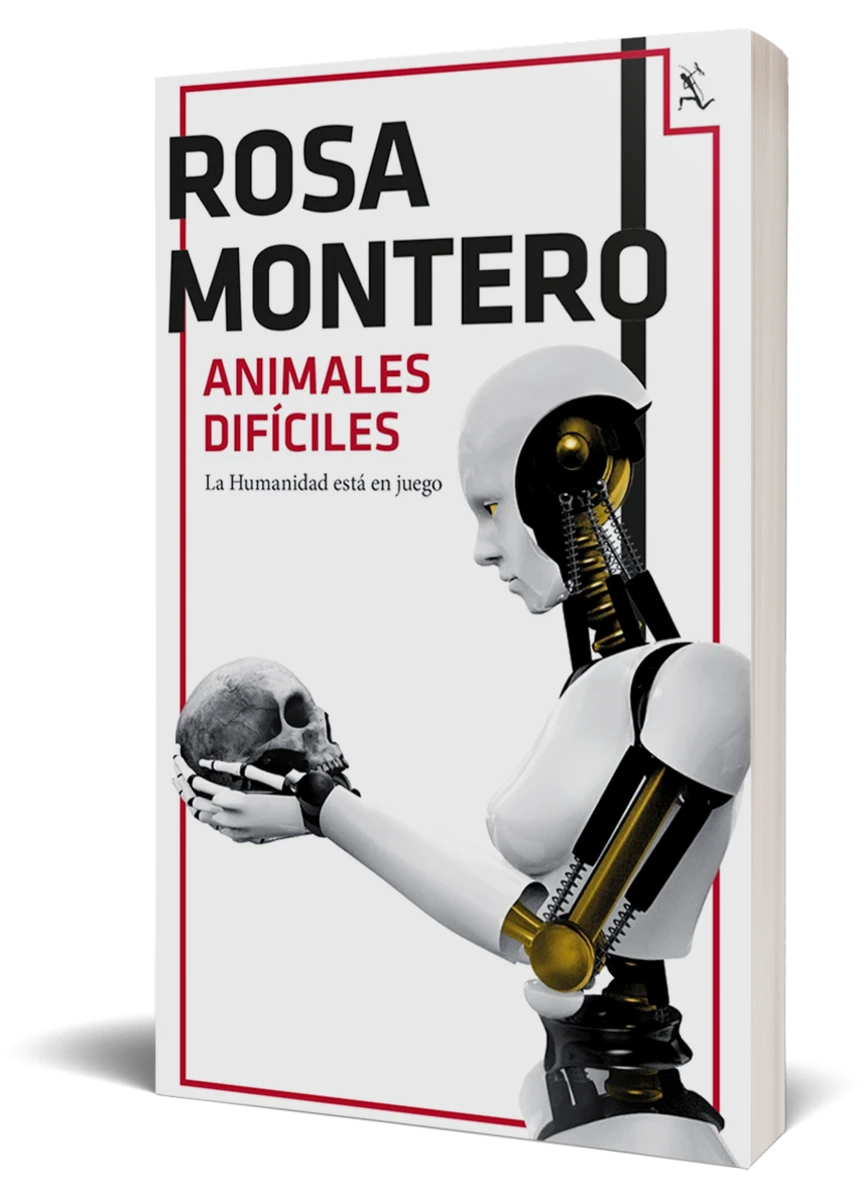 Animales difíciles