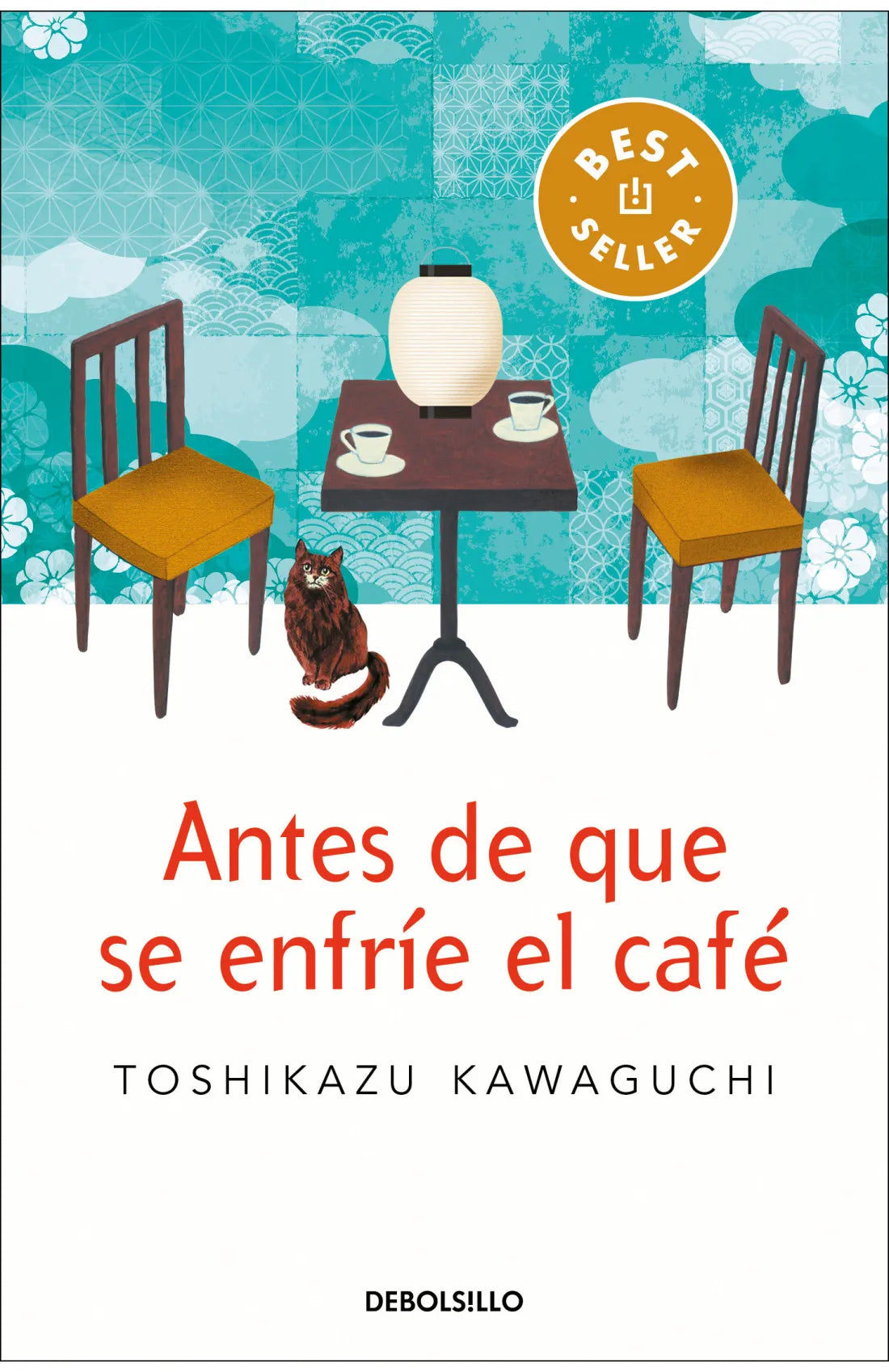 Antes de que se enfríe el café