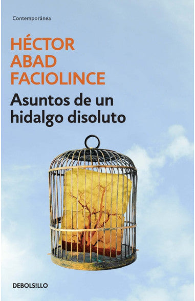 Asuntos de un hidalgo disoluto