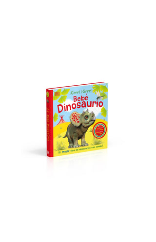 Bebé Dinosaurio