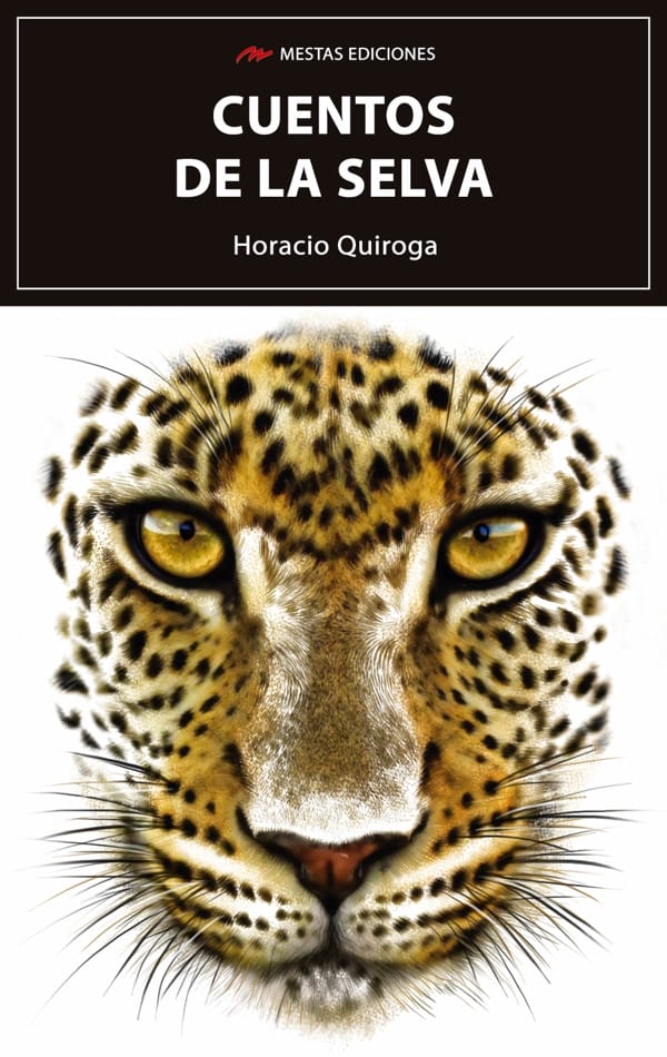Cuentos de la selva