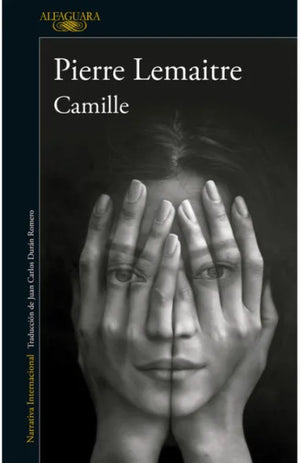 Camille (Un caso del comandante Camille Verhoeven 4)