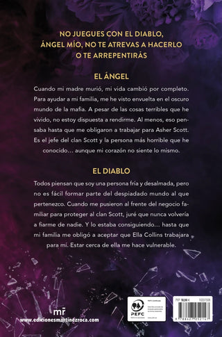 Captive: No juegues conmigo: 1 (Martínez Roca)