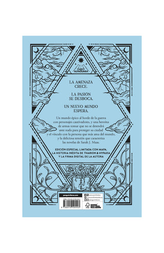 Casa de cielo y aliento (edición especial limitada)