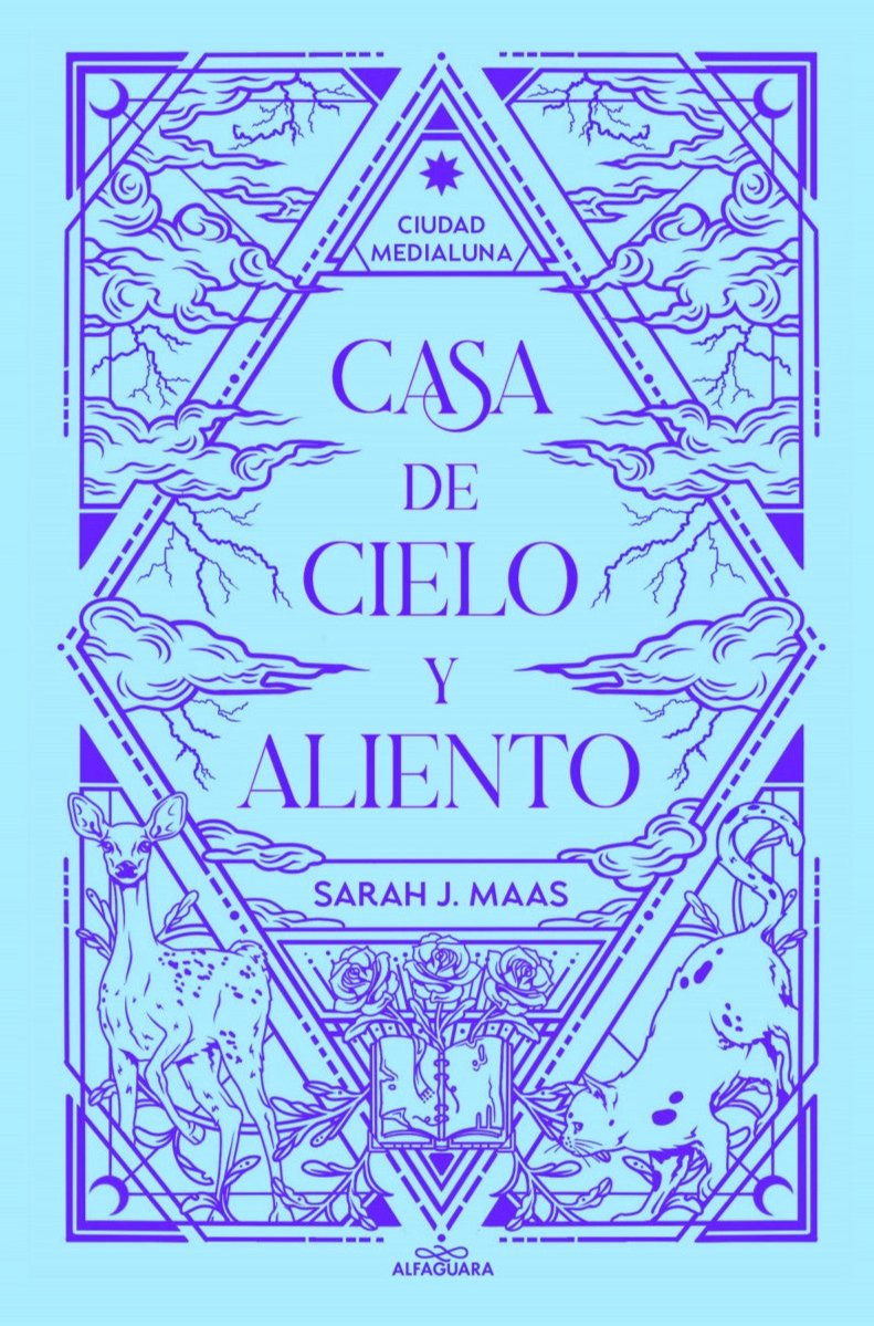 Casa de cielo y aliento (edición especial limitada)