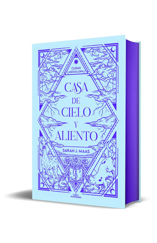 Casa de cielo y aliento (edición especial limitada)