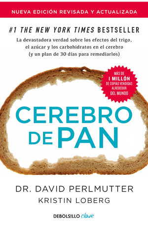 cerebro de pan