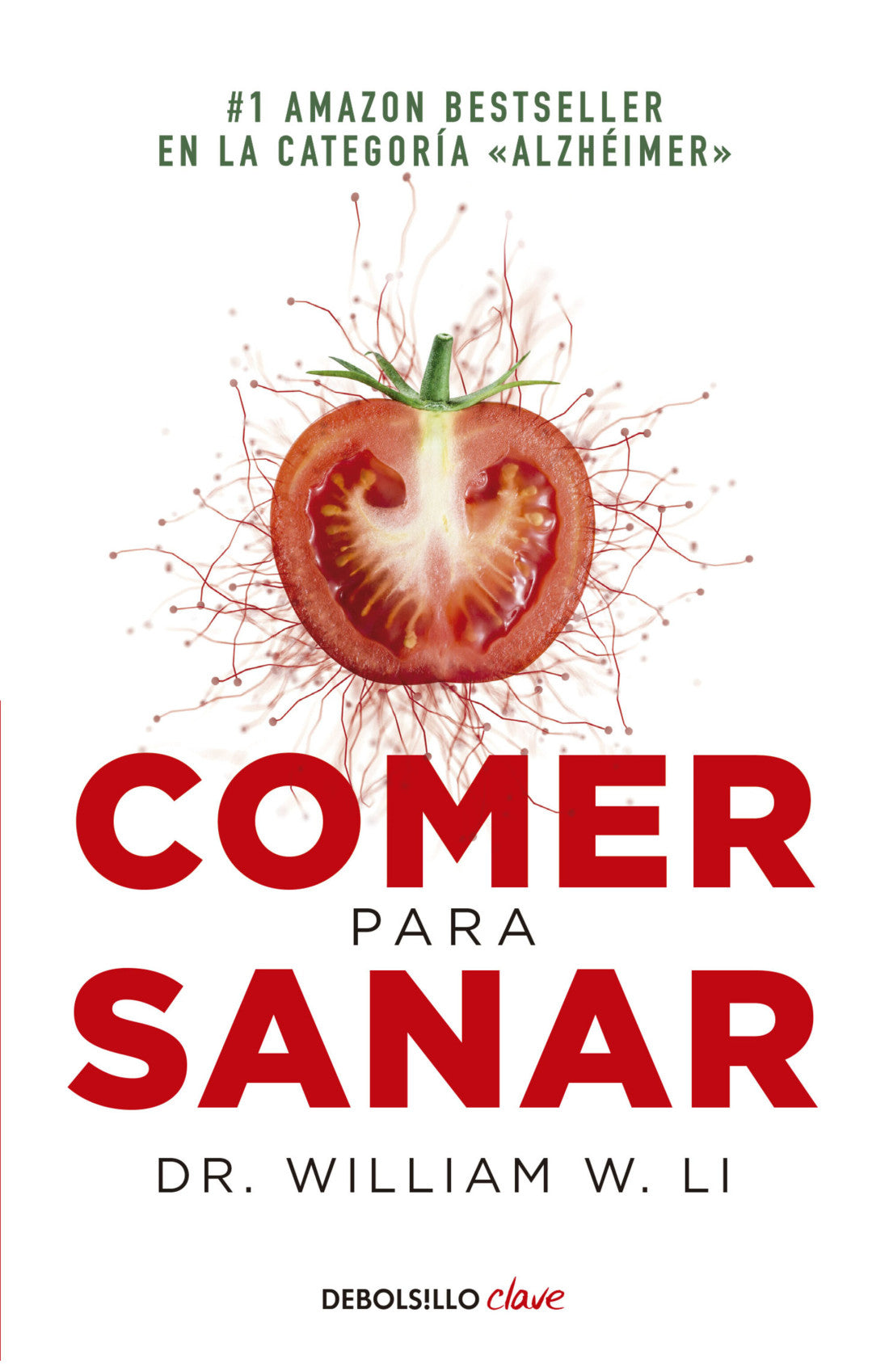 Comer para sanar