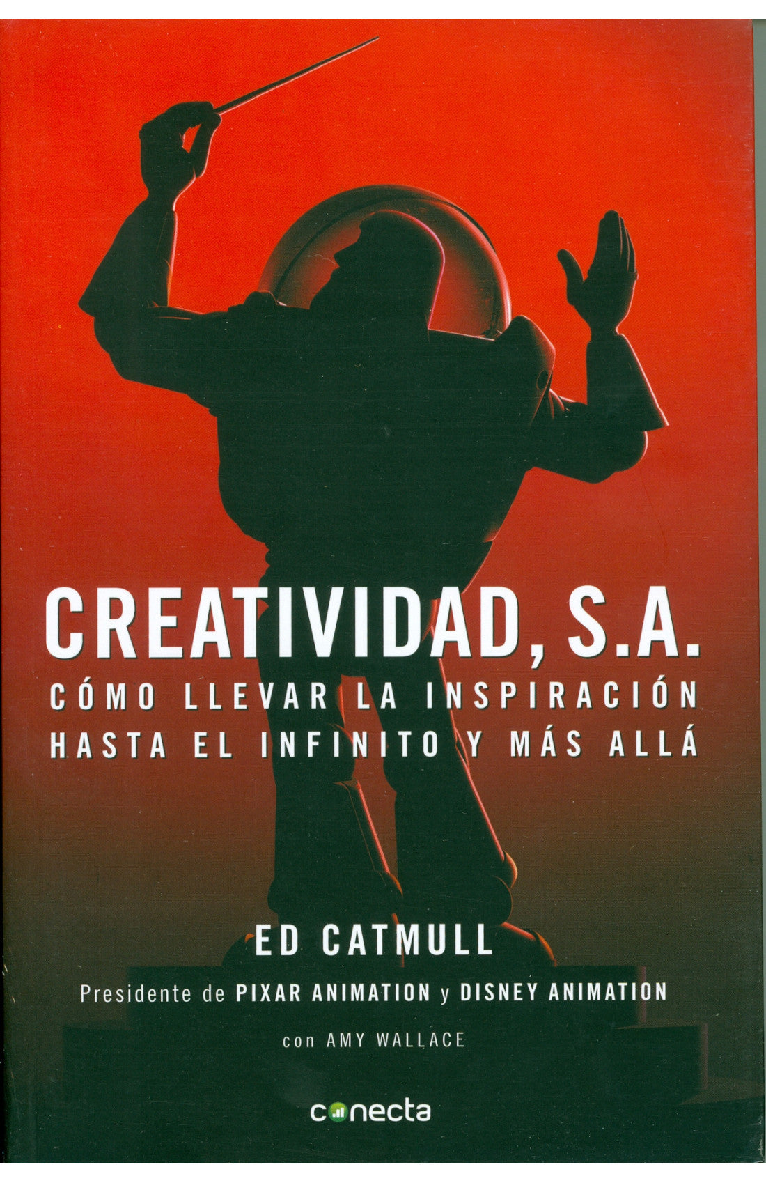 Creatividad S.A.