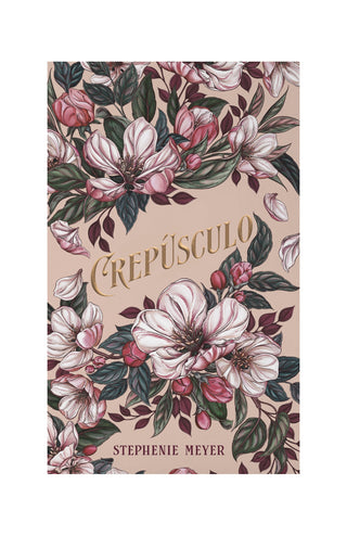 Crepúsculo (edición especial limitada «Bella y Edward» por el 20º aniversario)