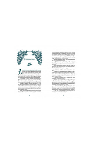 Crepúsculo (edición especial limitada «Bella y Edward» por el 20º aniversario)