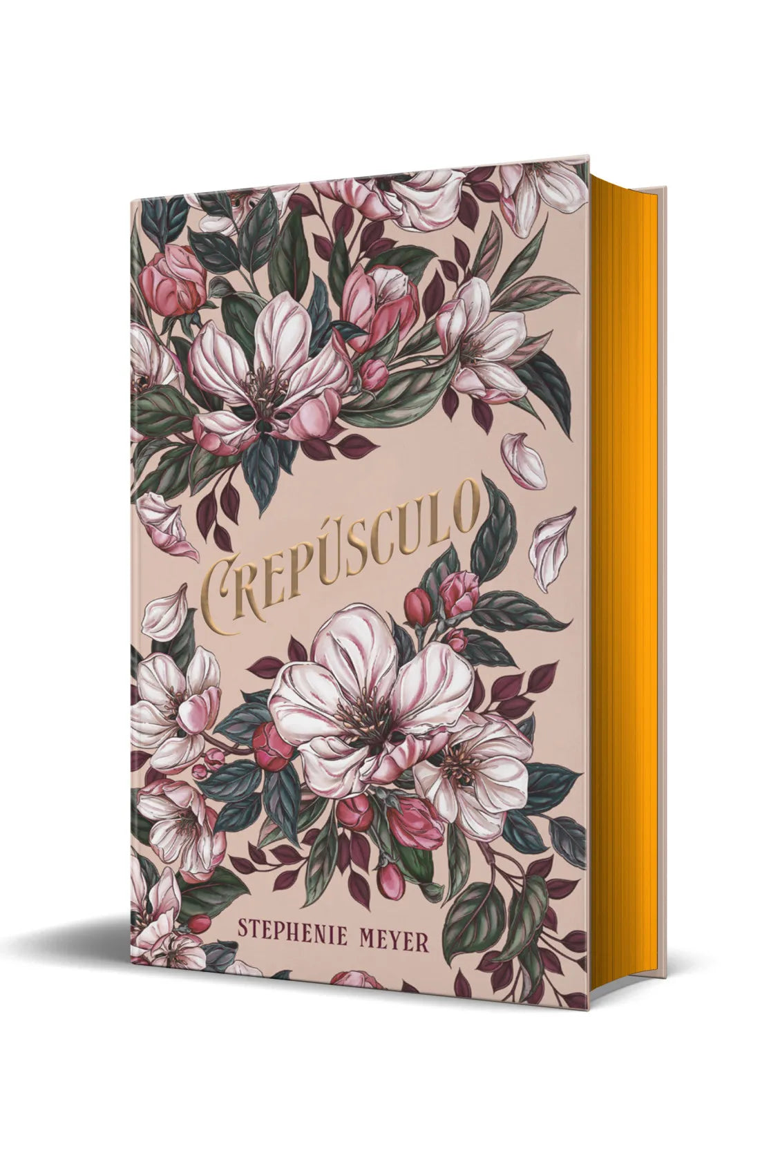 Crepúsculo (edición especial limitada «Bella y Edward» por el 20º aniversario)