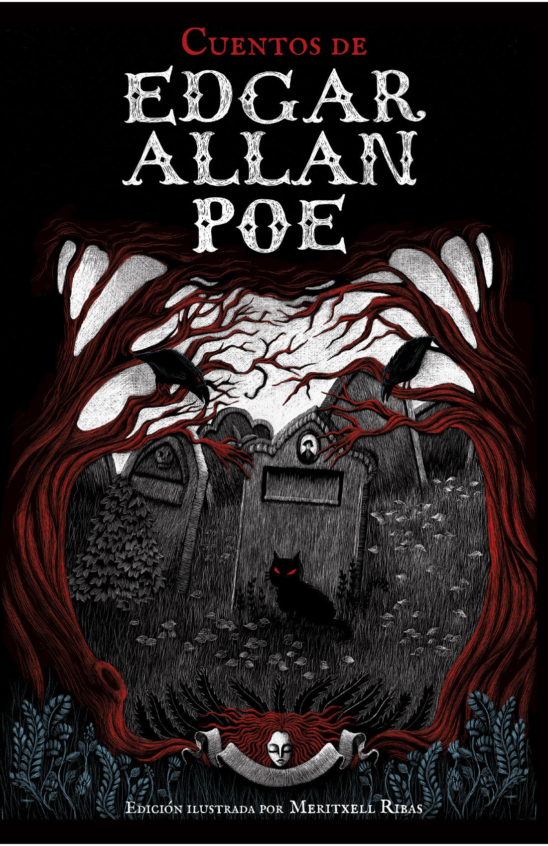 Cuentos De Edgar Allan Poe