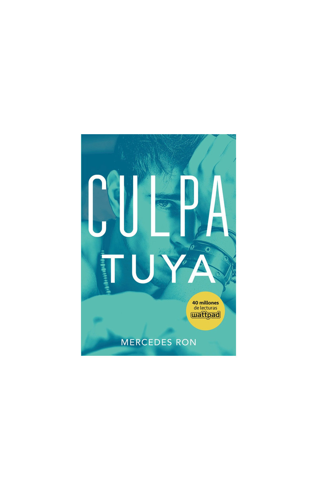 Culpa Tuya - Wp