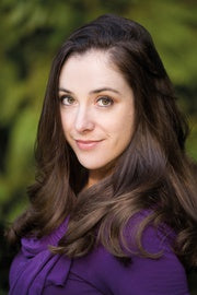 Foto de Sarah Hawley