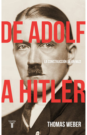 De Adolf A Hitler